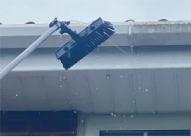 Facias, Soffits & Gutters