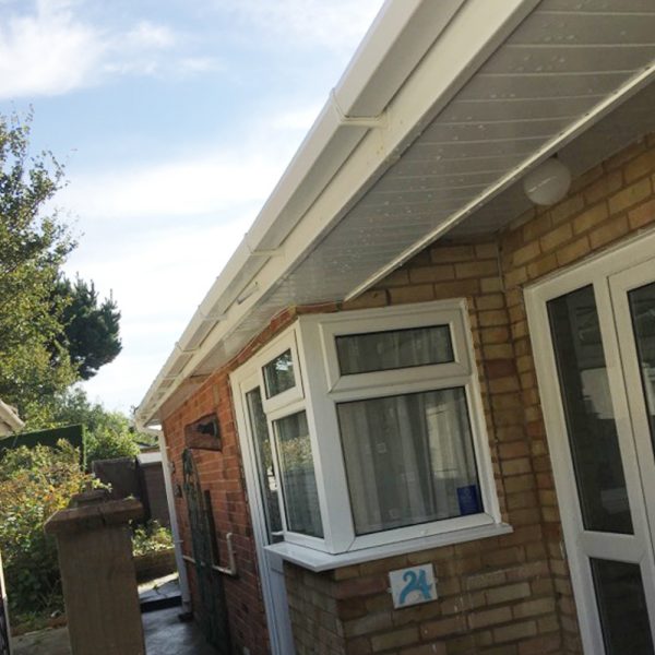 Guttering Cleaning in Bognor Regis and Chichester